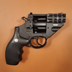 Sky Marshal Double Action Revolver_6